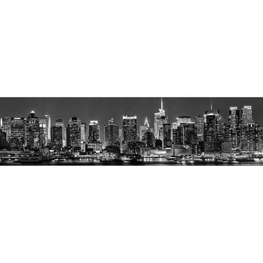 Paraschizzi adesivo cucina New York ignifugo