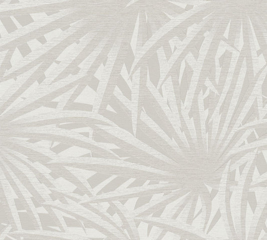 Carta da parati Jungle Palm
