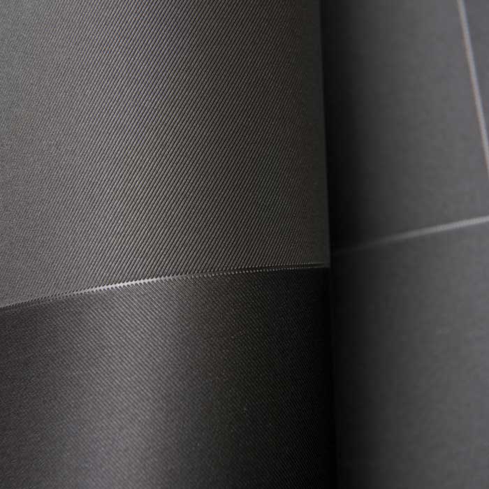 Carta da parati Versace Greek Key Grigio