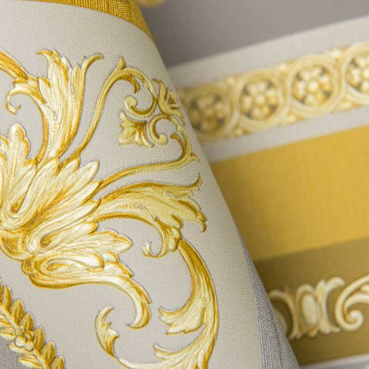 Carta da parati Versace Texture 4