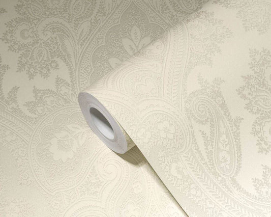 Carta da parati Barocco Home 2