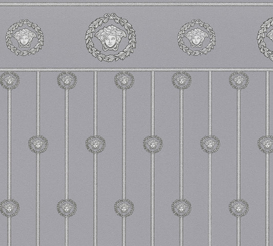 Carta da parati Versace Boiserie Luxury 3