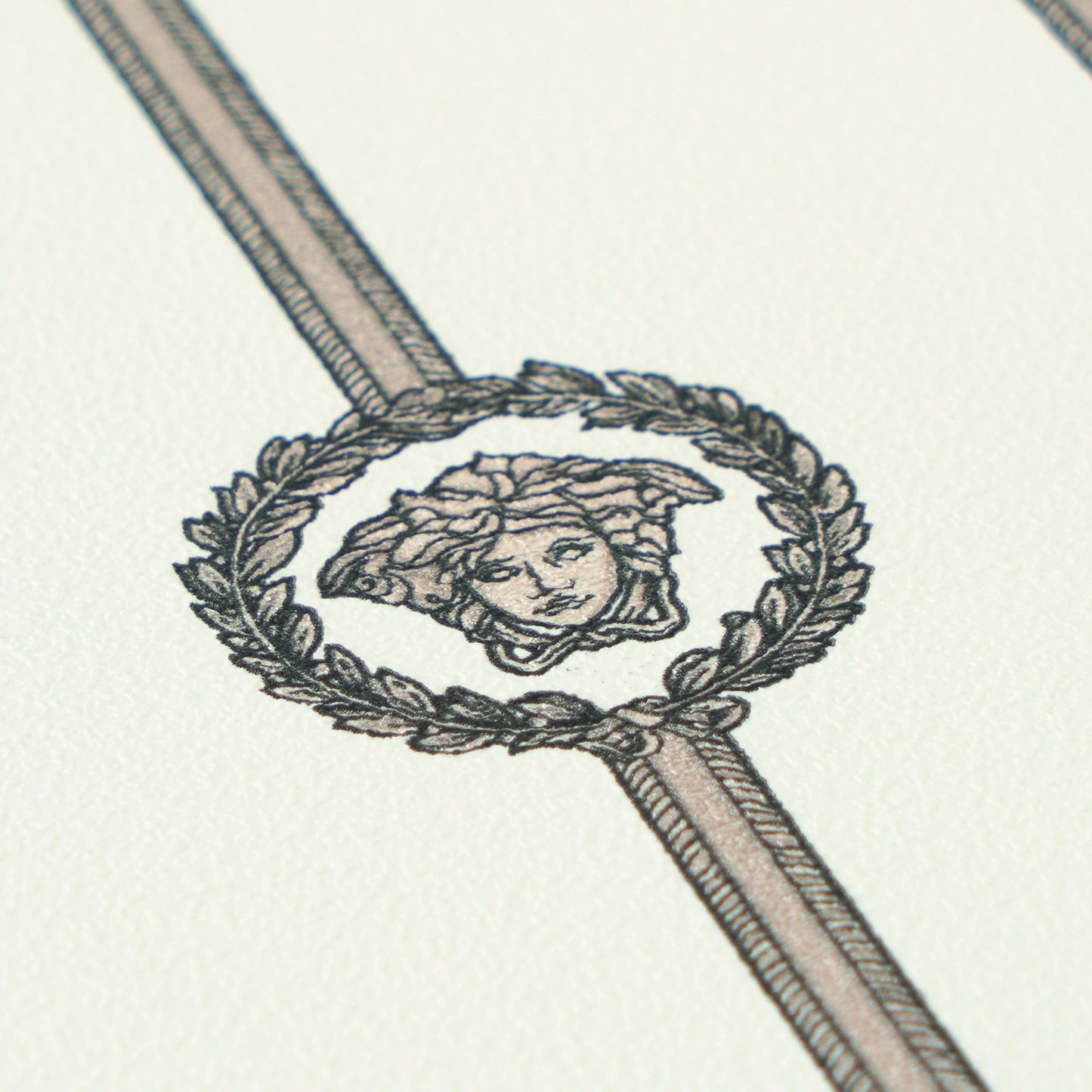 Carta da parati Versace Boiserie Luxury 5
