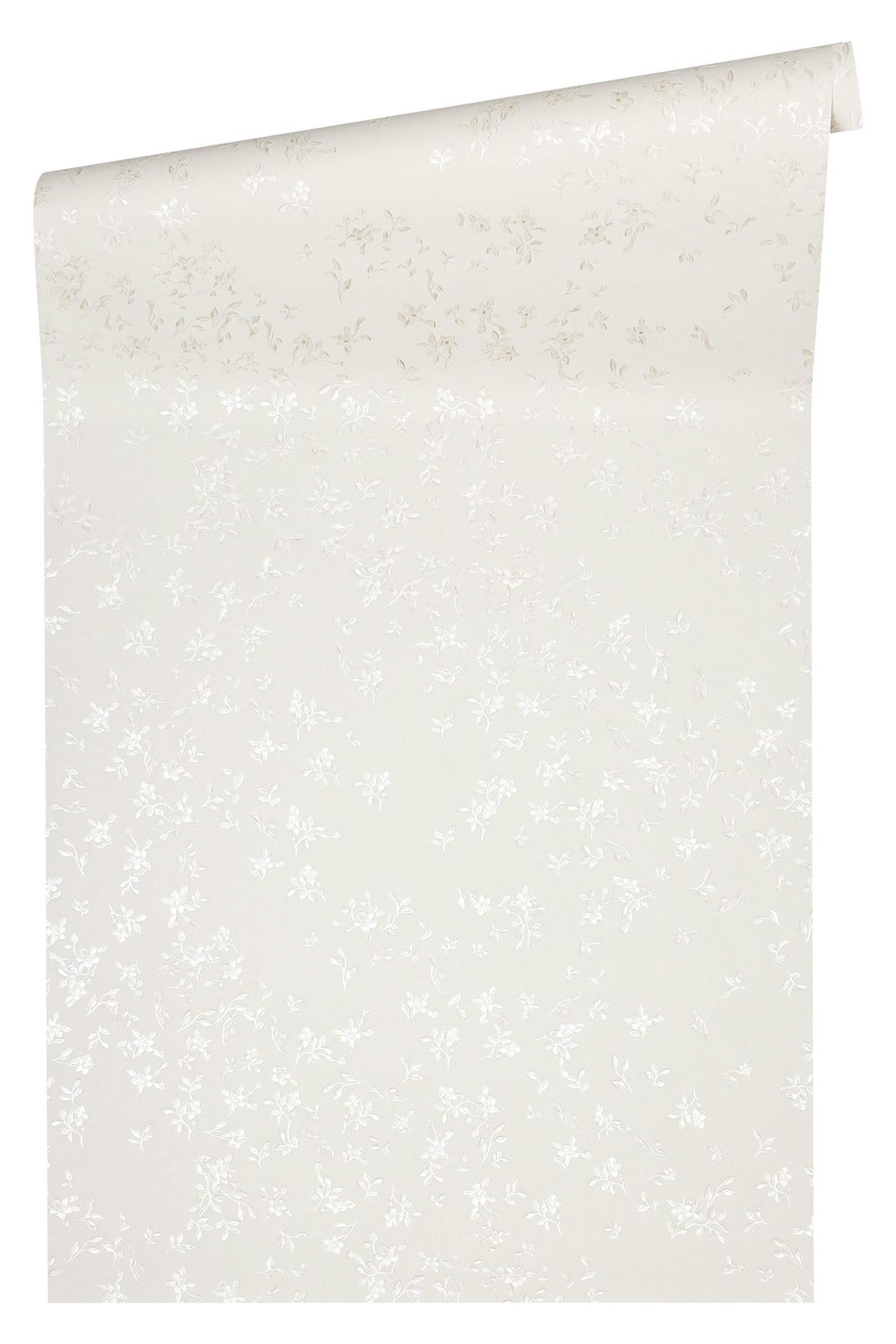 Carta da parati Versace Luxury Flowers 1