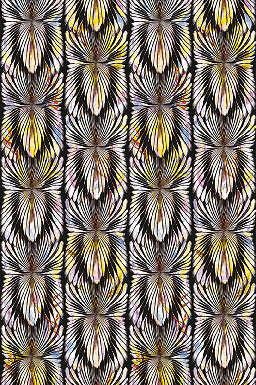 Pannello Ray Of Colors | Roberto Cavalli 9