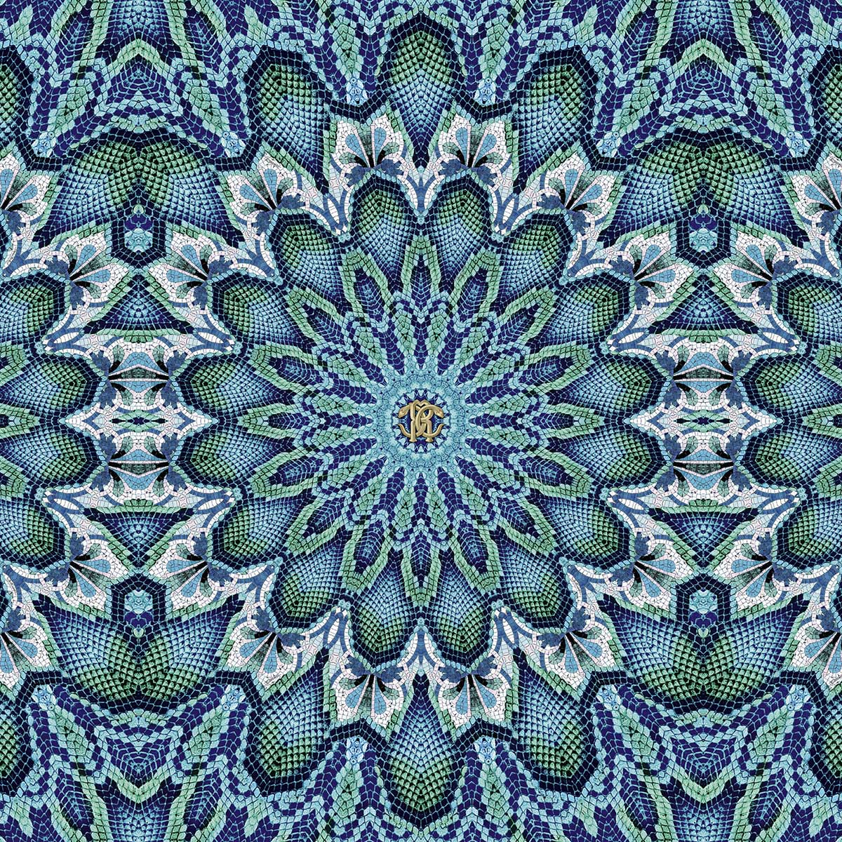 Pannello Amorgos | Roberto Cavalli 9