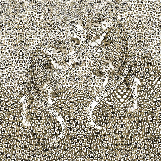 Pannello Hidden Jaguar | Roberto Cavalli 9