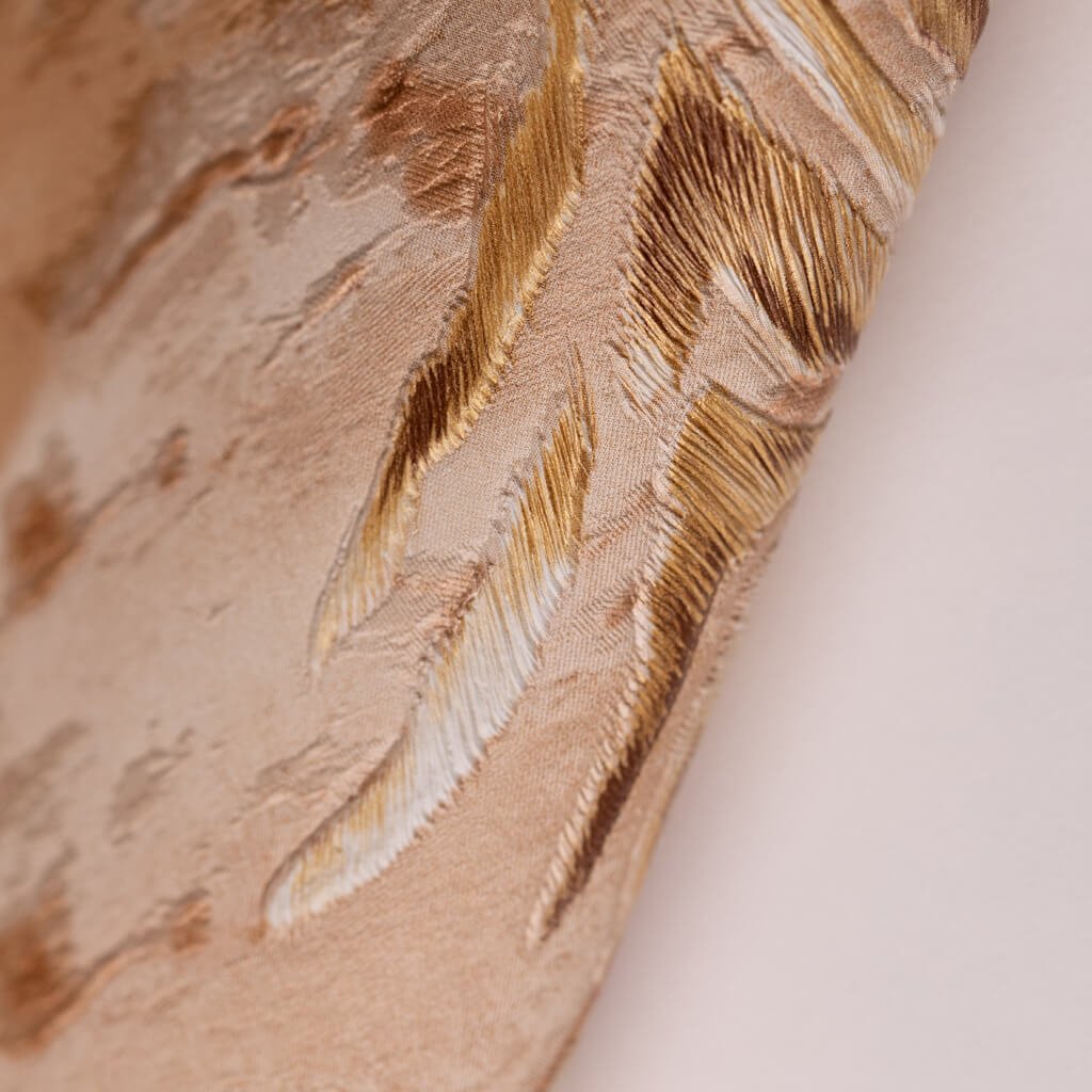 Carta da parati Roberto Cavalli Animalier 01 in TNT luxury