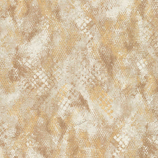 Carta da parati Roberto Cavalli Skin Luxury 04
