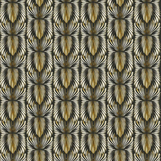 Pannello Ray Of Gold | Roberto Cavalli 9
