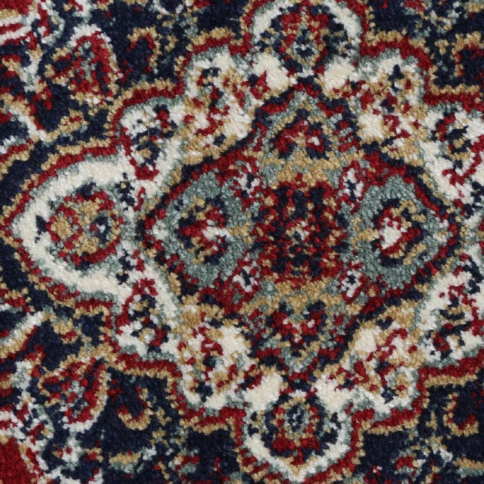 Tappetoo classico Orientale Rosso