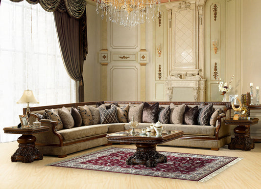 Tappeto classico Malayer Rosso