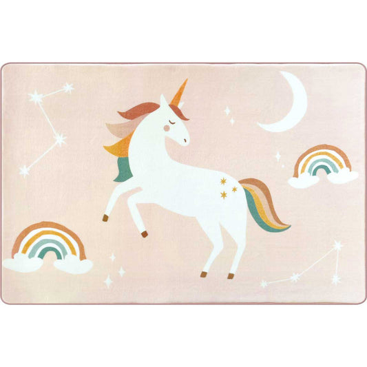 Tappeto Unicorno per cameretta