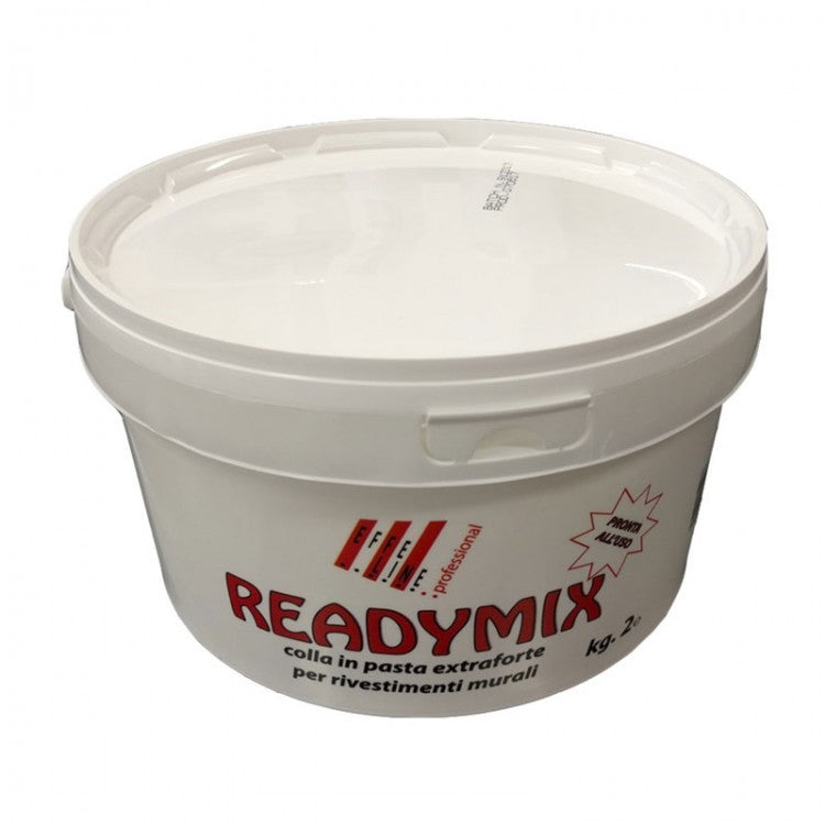 Colla in pasta pronta all’uso extra forte 2,5 kg