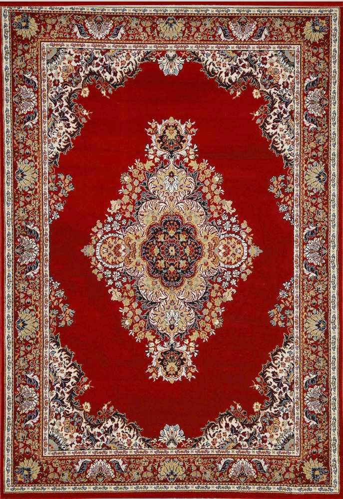 Bechir rosso