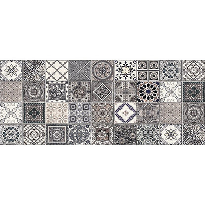 Passatoia in vinile Azulejos Vintage