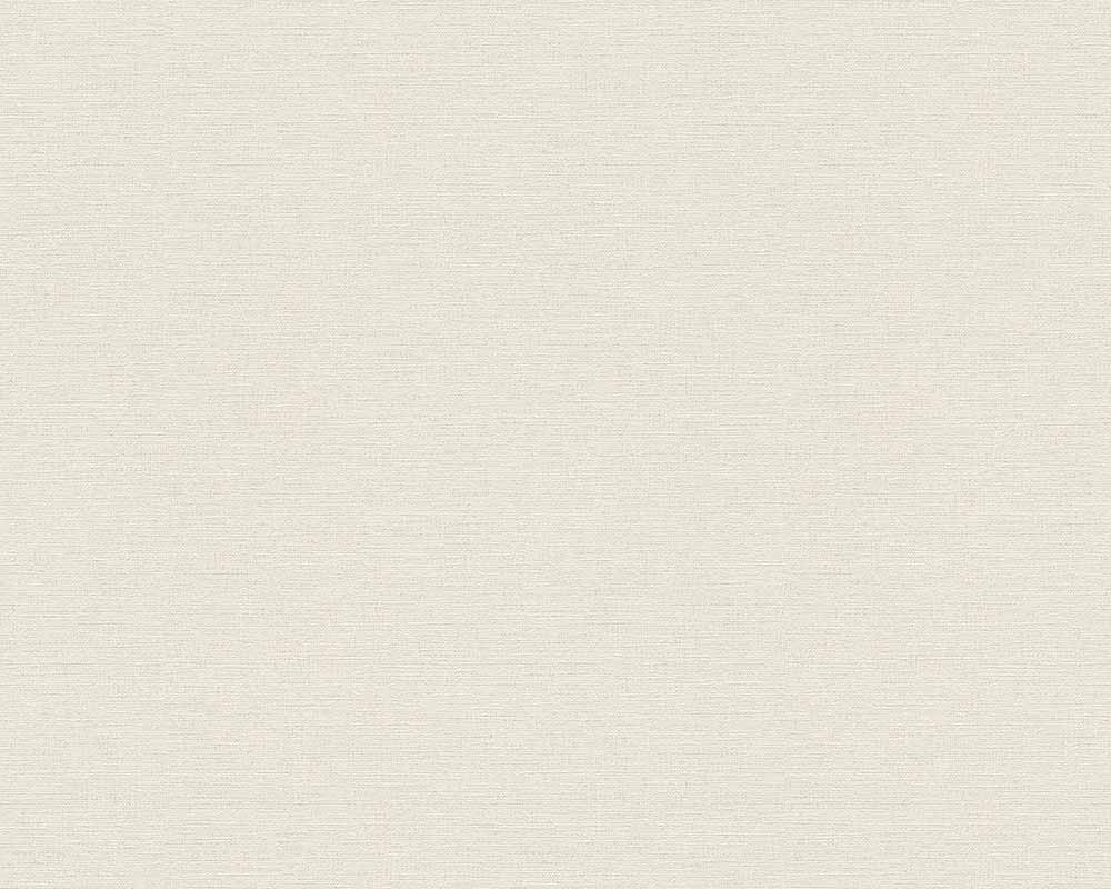 Carta da parati Bianco Seta