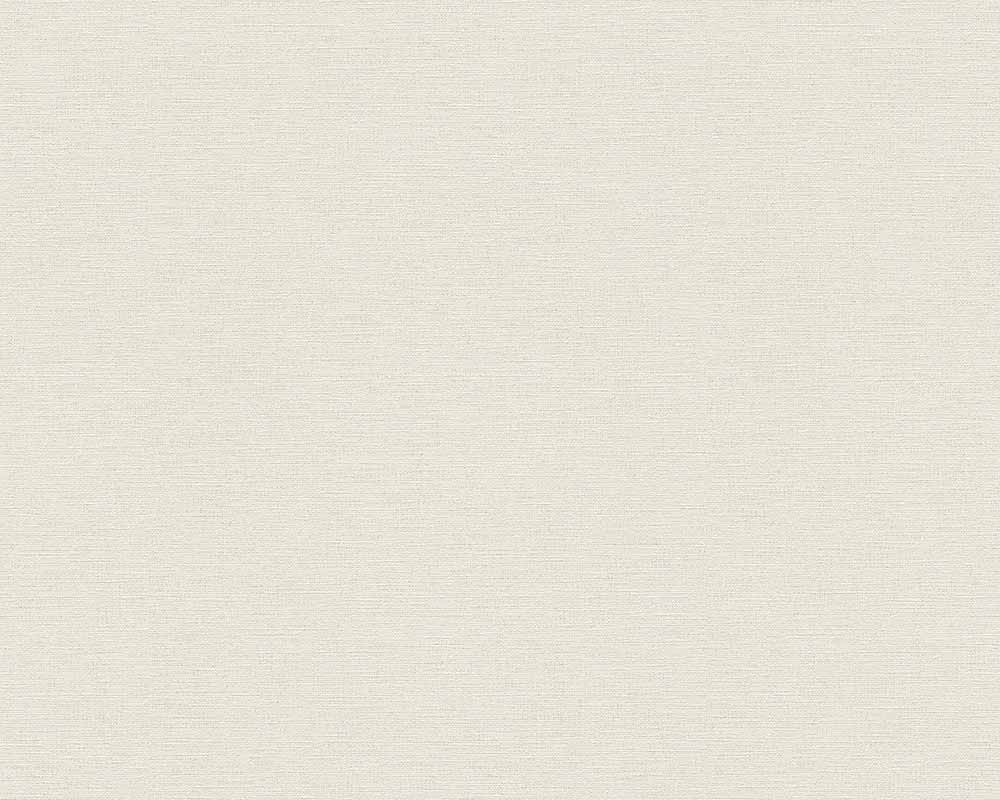 Carta da parati Bianco Ghiaccio