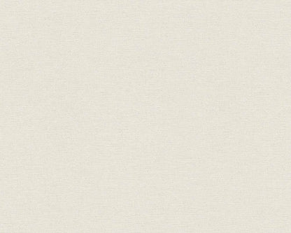Carta da parati Bianco Ghiaccio