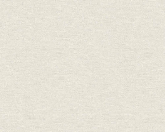 Carta da parati Bianco Ghiaccio