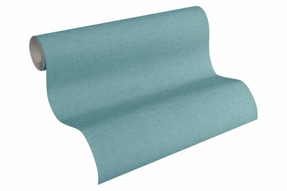 Carta da parati Blu Polvere