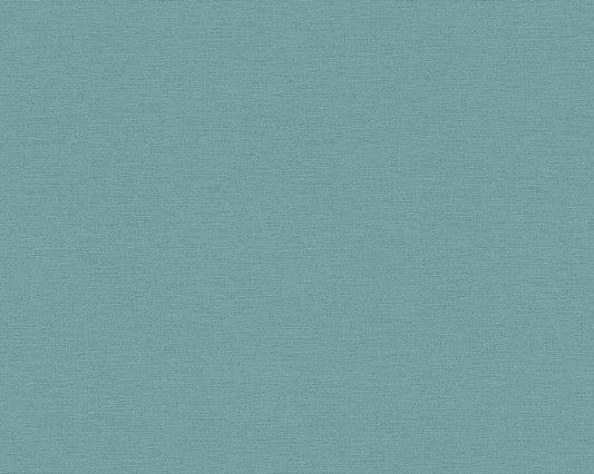 Carta da parati Blu Polvere