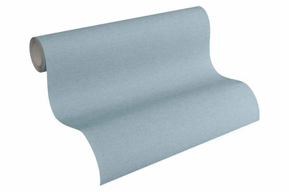 Carta da parati Azzurro Denim