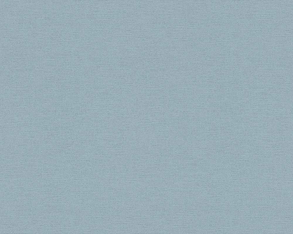 Carta da parati Azzurro Denim