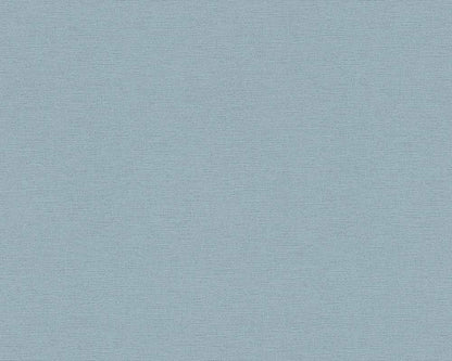 Carta da parati Azzurro Denim