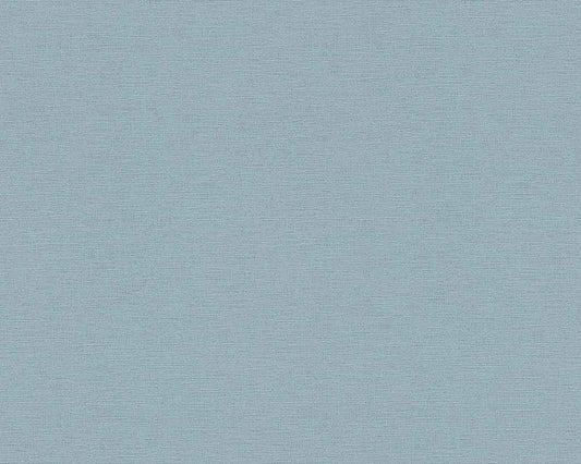 Carta da parati Azzurro Denim