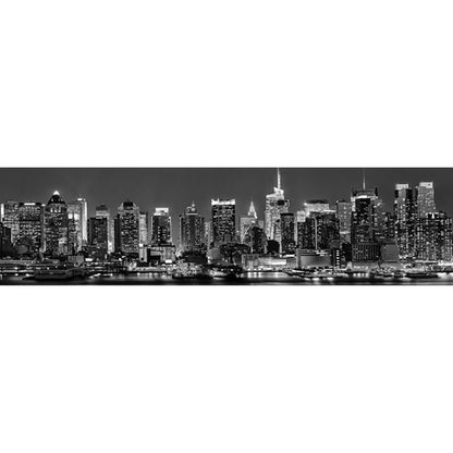 Paraschizzi adesivo cucina New York ignifugo