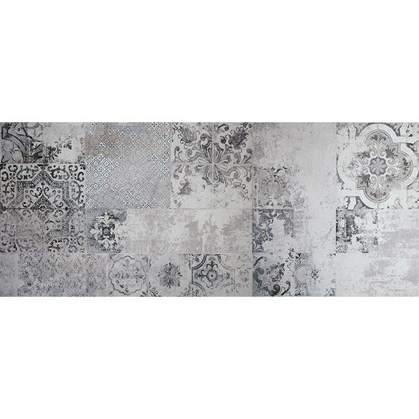 Passatoia in vinile Azulejos Cemento Vintage