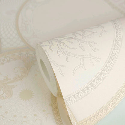 Carta da parati Versace Les Etoiles de la Mer 1