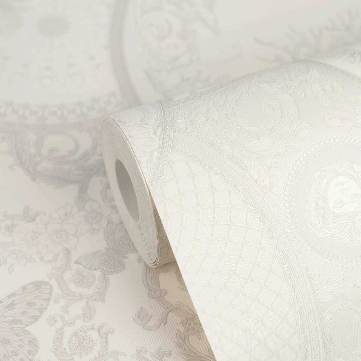 Carta da parati Versace Les Etoiles de la Mer 3