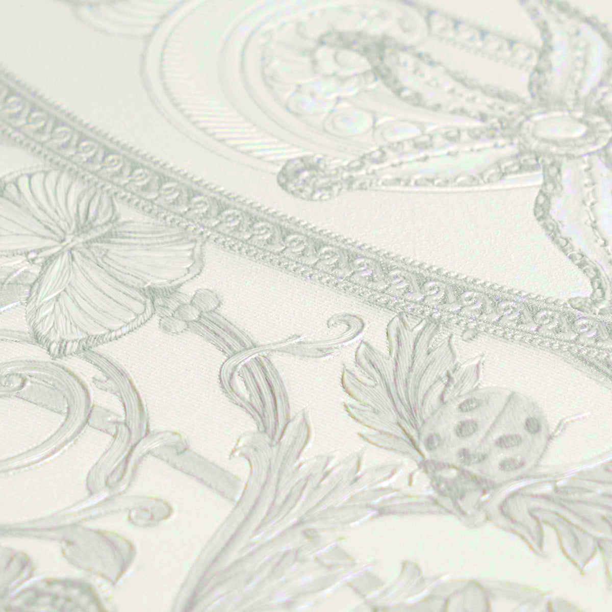 Carta da parati Versace Les Etoiles de la Mer 3