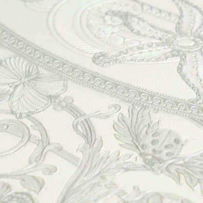 Carta da parati Versace Les Etoiles de la Mer 3