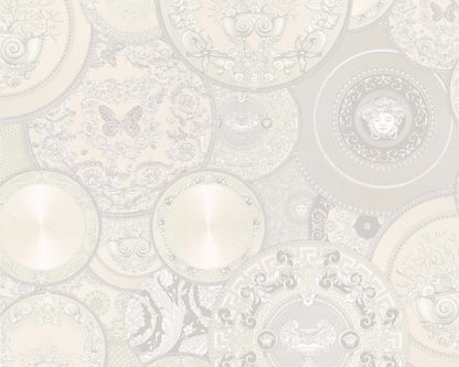 Carta da parati Versace Les Etoiles de la Mer 3