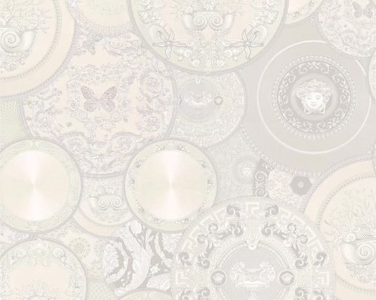 Carta da parati Versace Les Etoiles de la Mer 3
