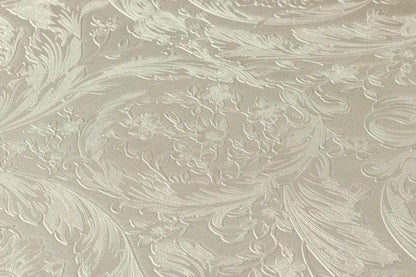 Carta da parati Versace Barocco Pearl