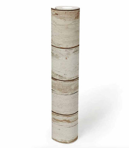 Carta da parati Legno Decapato