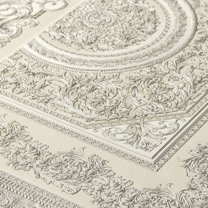 Carta da parati Versace Decoupage 5