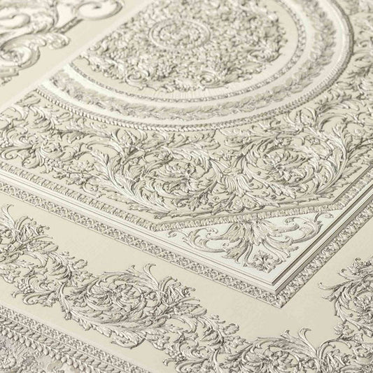Carta da parati Versace Decoupage 5
