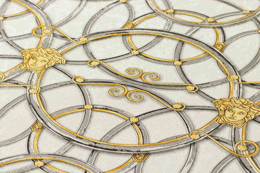 Carta da parati Versace Scala del Palazzo 2