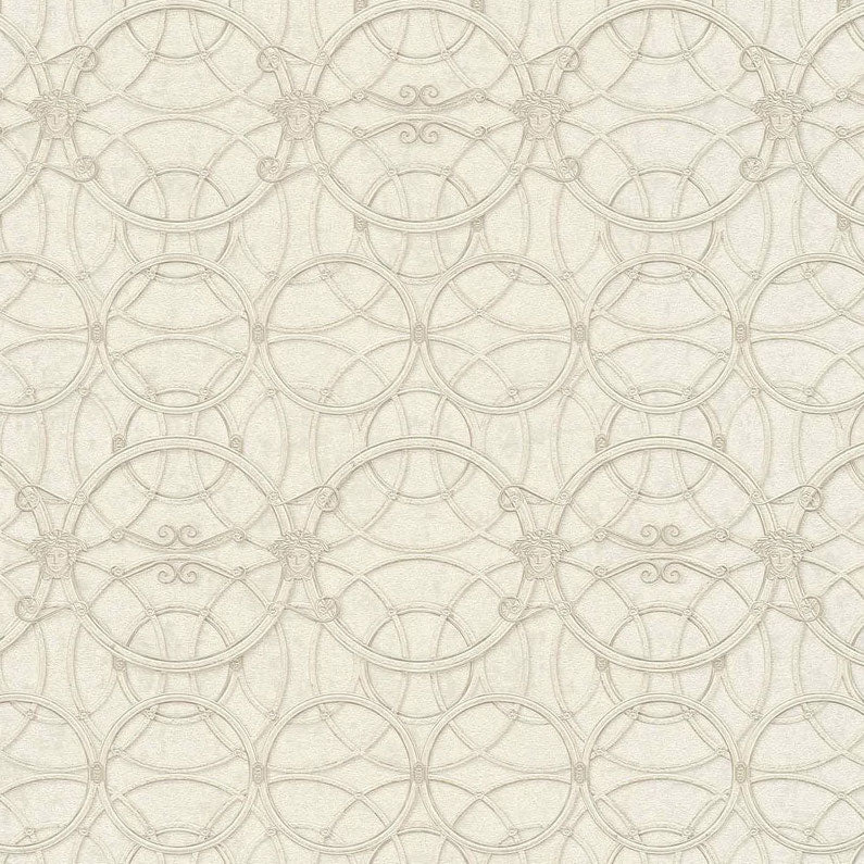 Carta da parati Versace Scala del Palazzo 3