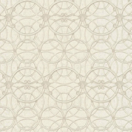 Carta da parati Versace Scala del Palazzo 3