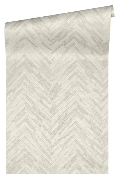Carta da parati Versace Legno & Greca 1