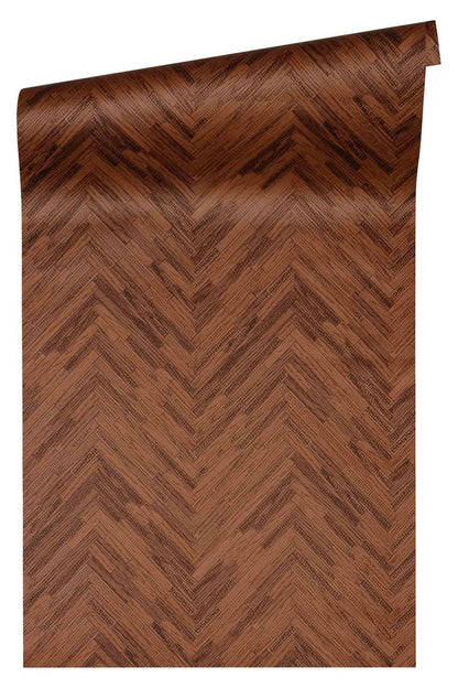 Carta da parati Versace Legno & Greca 3