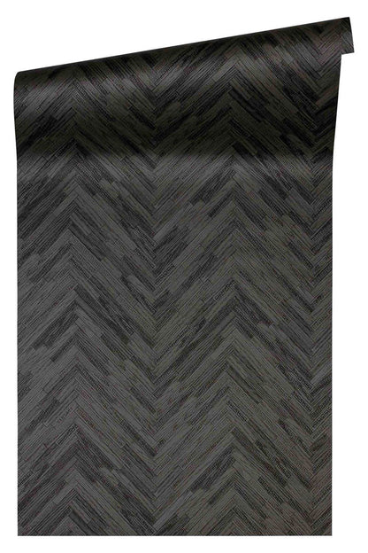 Carta da parati Versace Legno & Greca 4