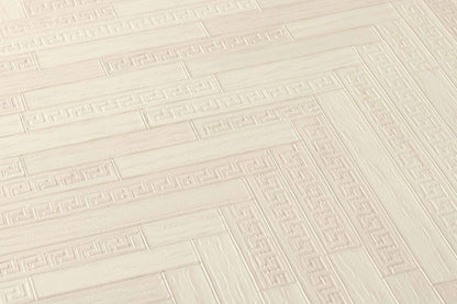 Carta da parati Versace Legno & Greca 5
