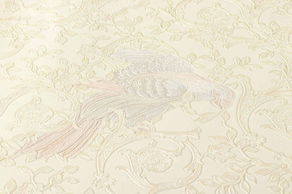 Carta da parati Versace Birds 5